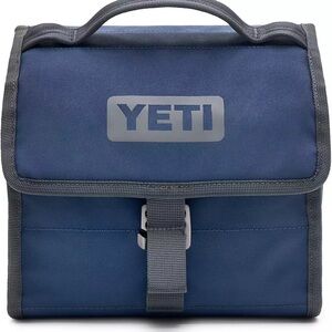 YETI DayTrip Lunch Bag - Navy